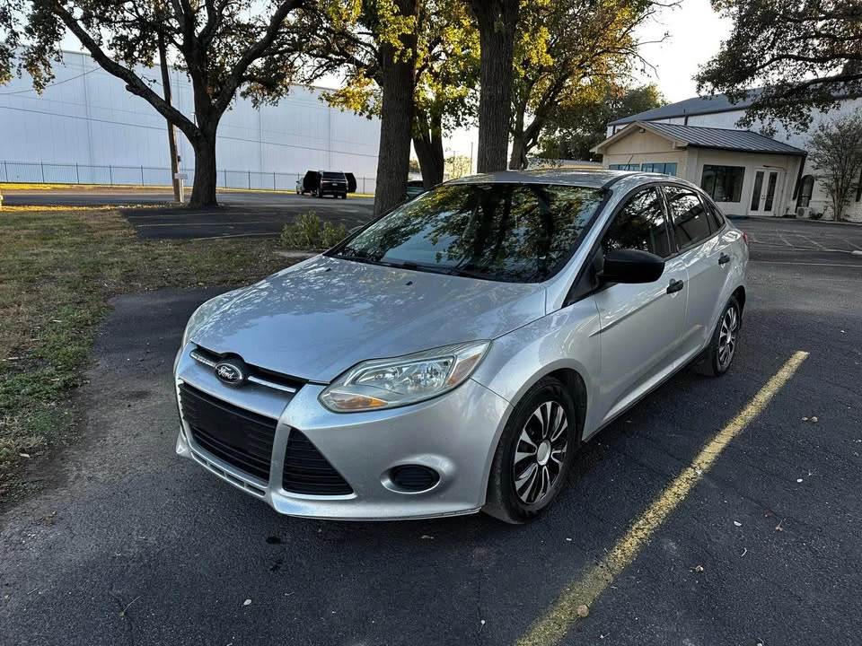 2014 Ford Focus 3rd Gen - Image 12 of 13