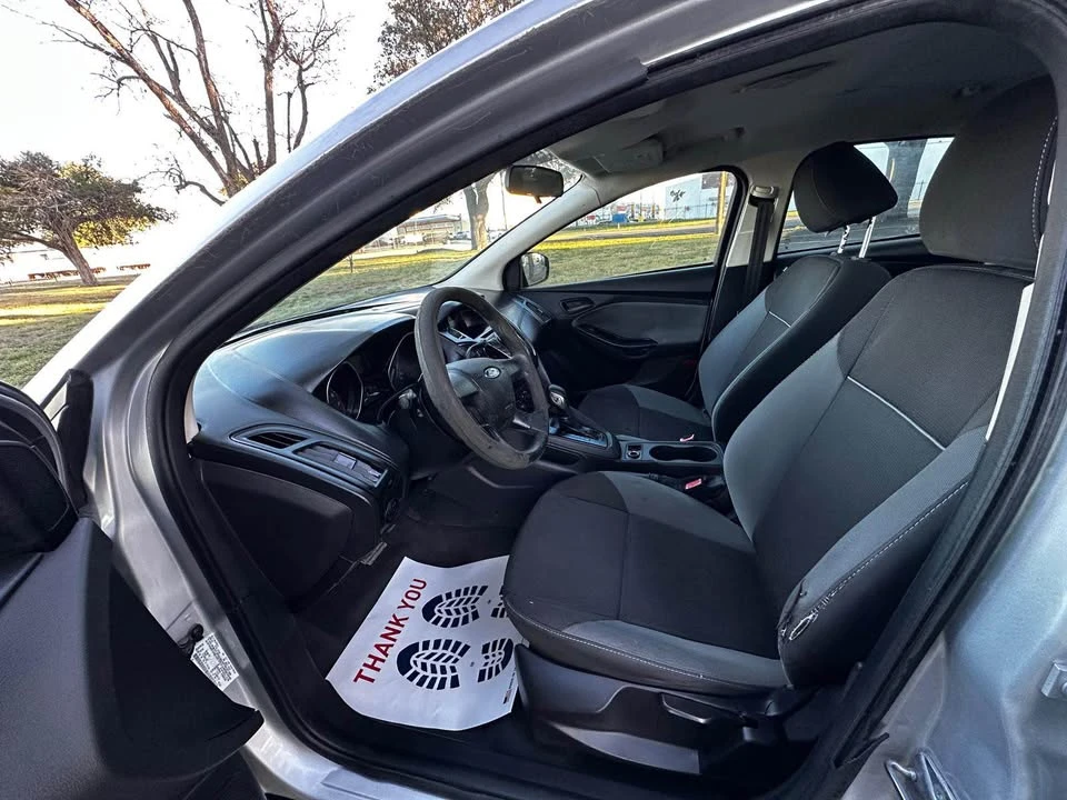 2014 Ford Focus 3rd Gen - Image 6 of 13