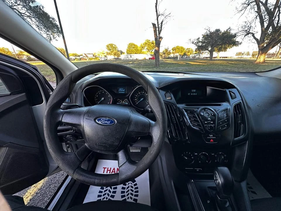 2014 Ford Focus 3rd Gen - Image 13 of 13