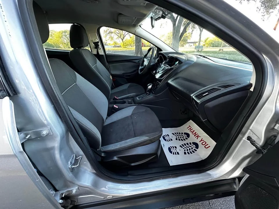 2014 Ford Focus 3rd Gen - Image 8 of 13
