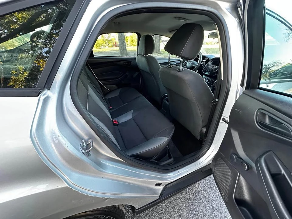 2014 Ford Focus 3rd Gen - Image 2 of 13