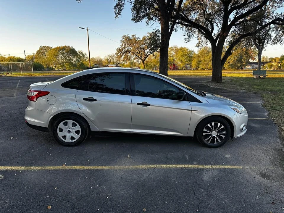 2014 Ford Focus 3rd Gen - Image 5 of 13