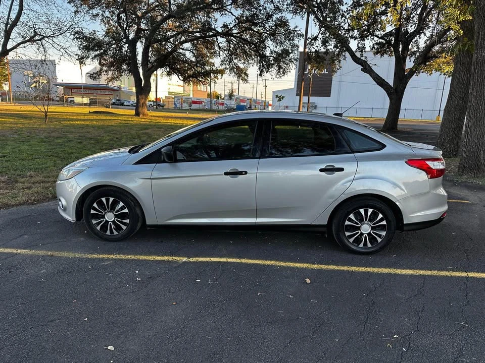 2014 Ford Focus 3rd Gen - Image 7 of 13