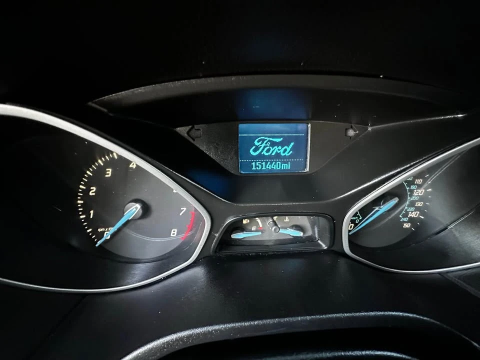 2014 Ford Focus 3rd Gen - Image 10 of 13