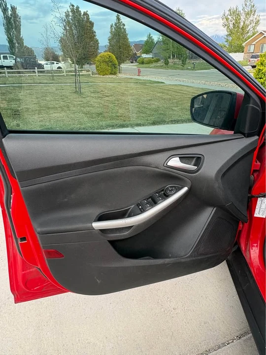 2014 Ford Focus 3rd Gen - Image 6 of 12