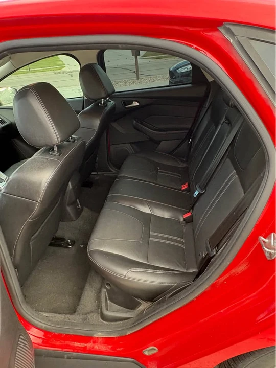 2014 Ford Focus 3rd Gen - Image 10 of 12