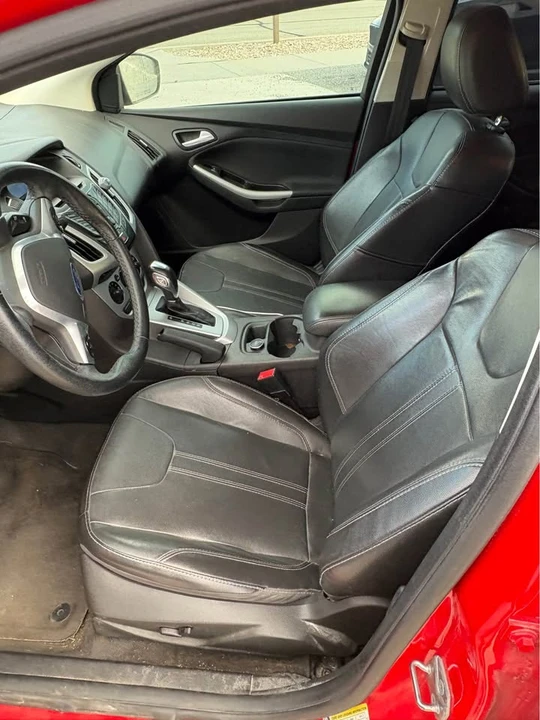 2014 Ford Focus 3rd Gen - Image 8 of 12