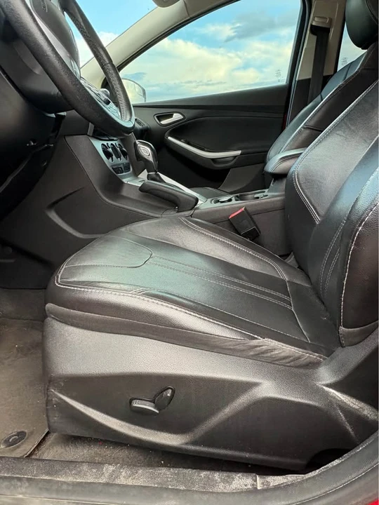 2014 Ford Focus 3rd Gen - Image 7 of 12