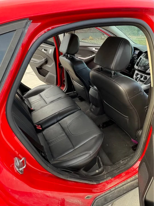 2014 Ford Focus 3rd Gen - Image 12 of 12
