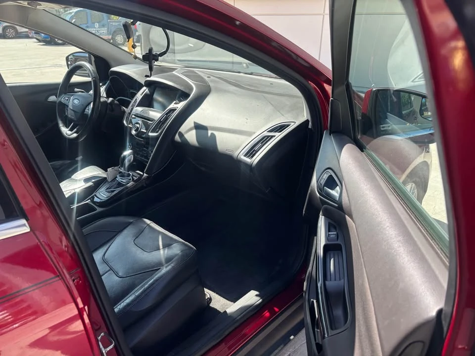 2014 Ford Focus 3rd Gen - Image 7 of 9