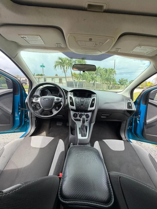 2014 Ford Focus 3rd Gen - Image 12 of 12