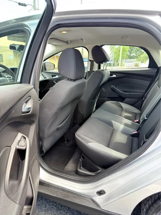 2014 Ford Focus 3rd Gen - Image 6 of 12