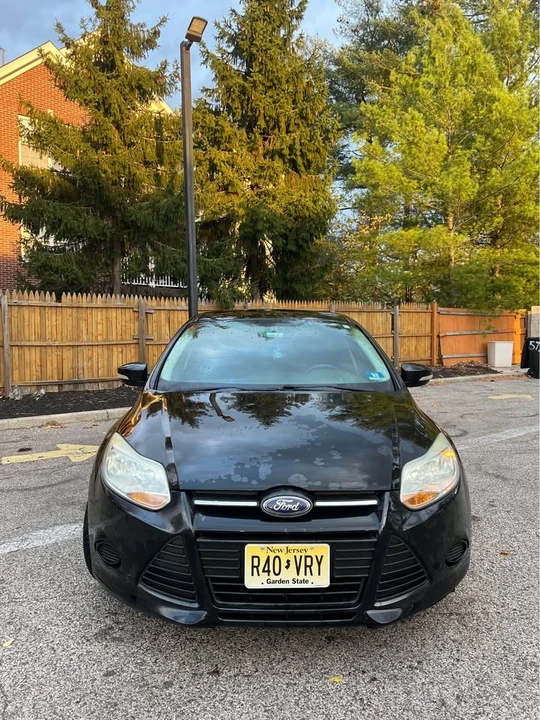 2014 Ford Focus 3rd Gen - Image 4 of 13