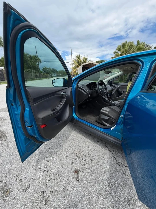 2014 Ford Focus 3rd Gen - Image 6 of 12