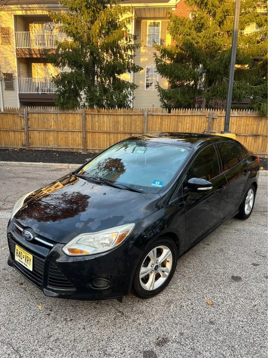 2014 Ford Focus 3rd Gen - Image 3 of 13