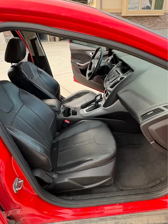 2014 Ford Focus 3rd Gen - Image 11 of 12