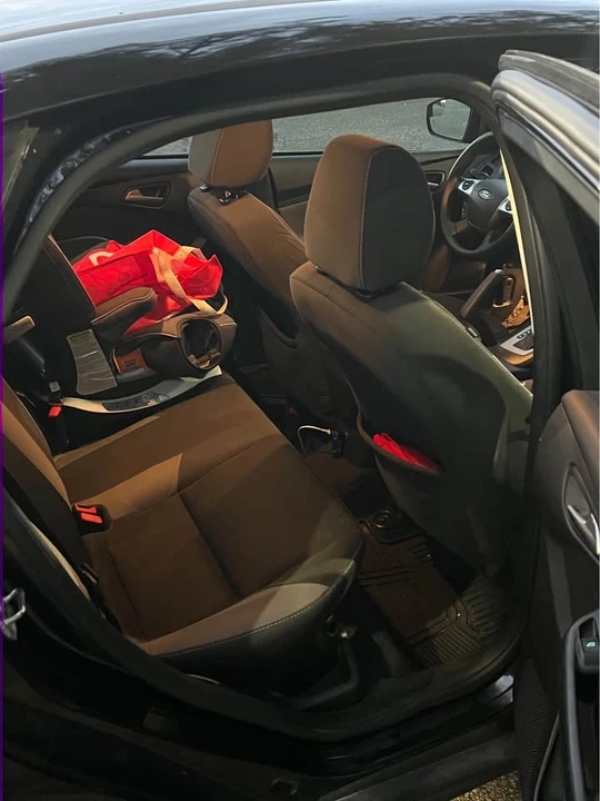 2014 Ford Focus 3rd Gen - Image 11 of 13