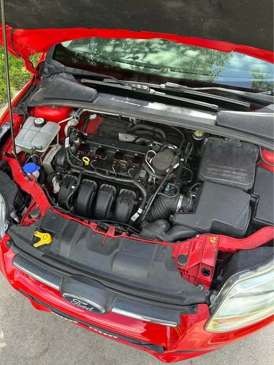 2014 Ford Focus 3rd Gen - Image 16 of 18