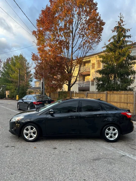 2014 Ford Focus 3rd Gen - Image 5 of 13
