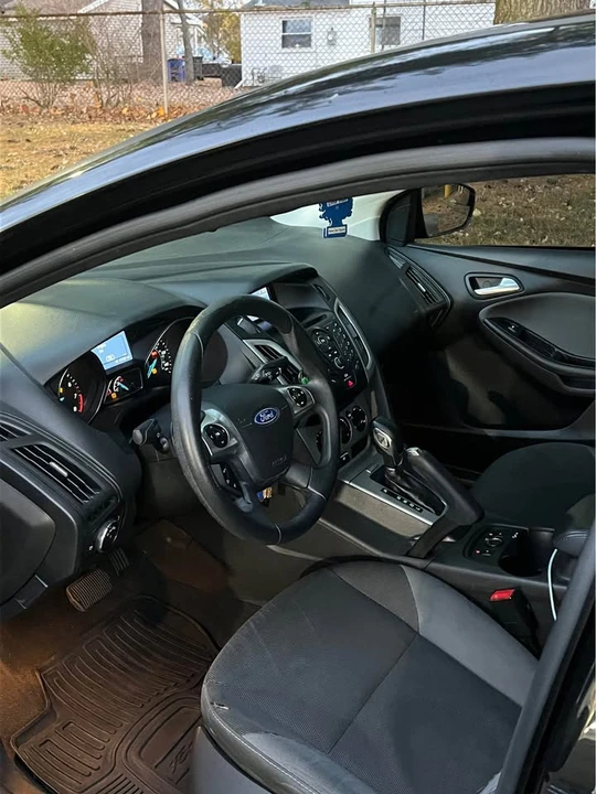 2014 Ford Focus 3rd Gen - Image 9 of 13