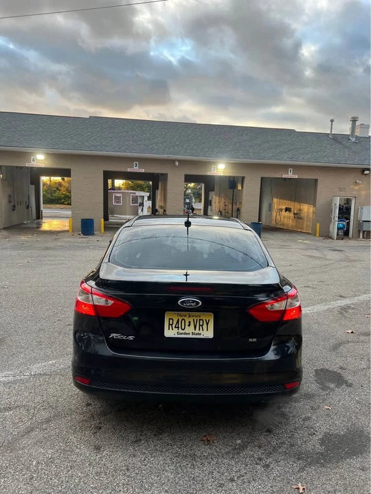 2014 Ford Focus 3rd Gen - Image 7 of 13