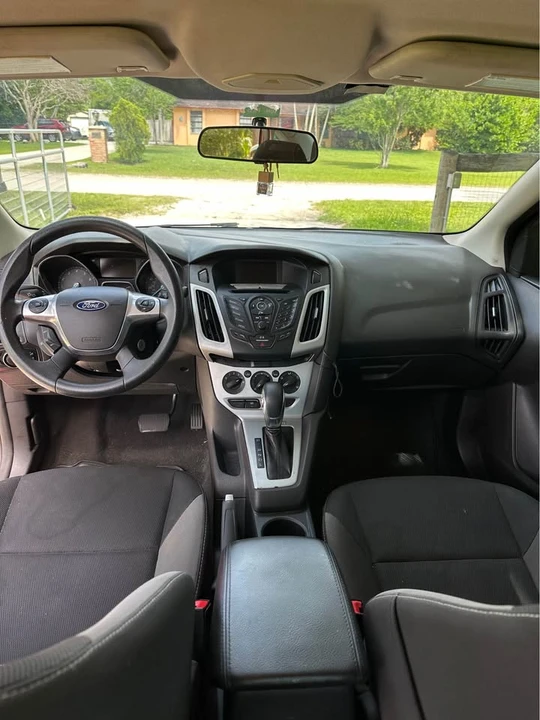 2014 Ford Focus 3rd Gen - Image 10 of 18