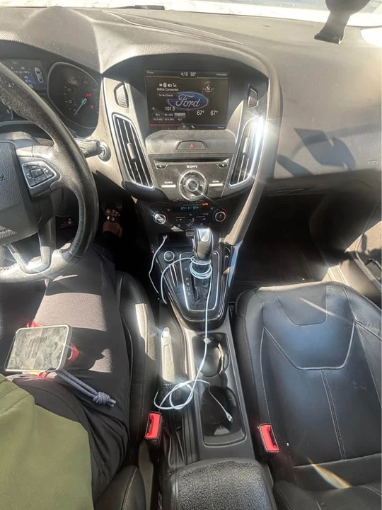 2014 Ford Focus 3rd Gen - Image 9 of 9