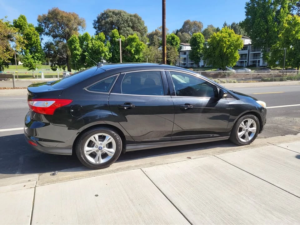 2014 Ford Focus 3rd Gen - Image 6 of 8