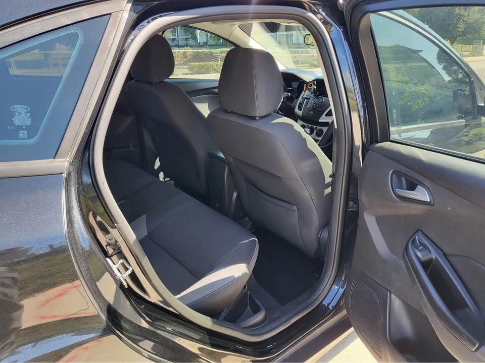 2014 Ford Focus 3rd Gen - Image 3 of 8