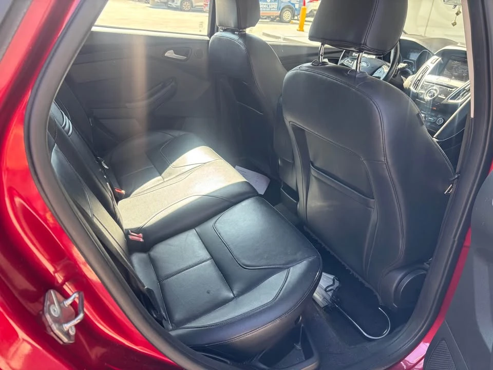 2014 Ford Focus 3rd Gen - Image 8 of 9