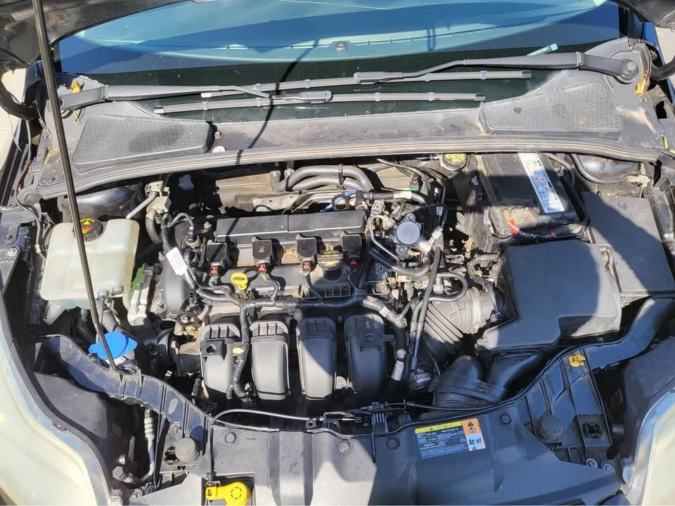 2014 Ford Focus 3rd Gen - Image 5 of 8