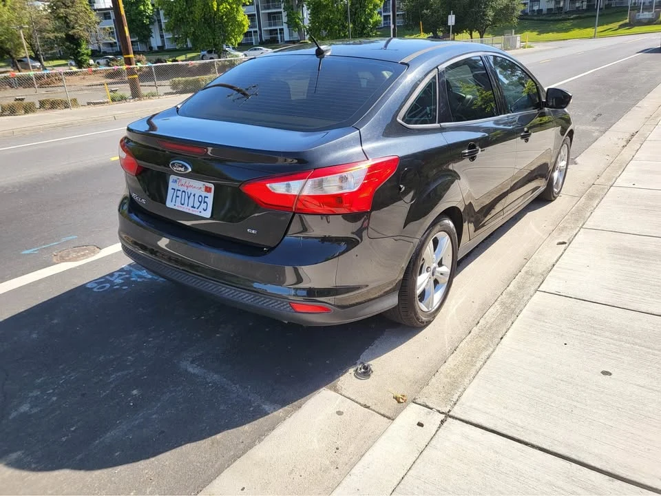 2014 Ford Focus 3rd Gen - Image 2 of 8