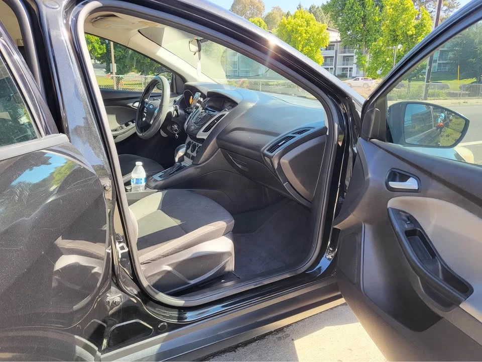 2014 Ford Focus 3rd Gen - Image 4 of 8