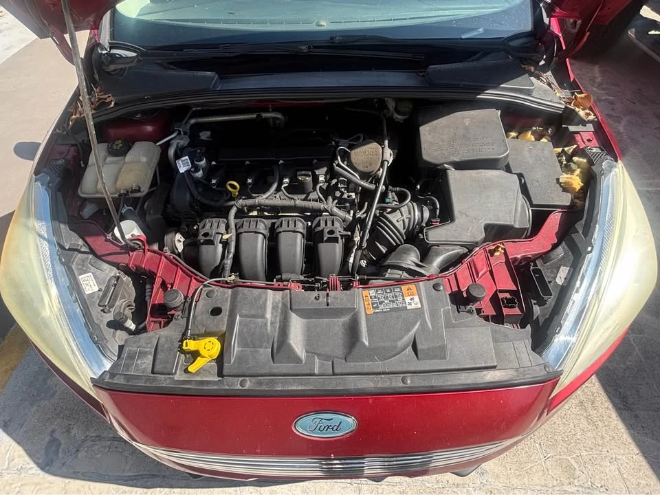 2014 Ford Focus 3rd Gen - Image 5 of 9