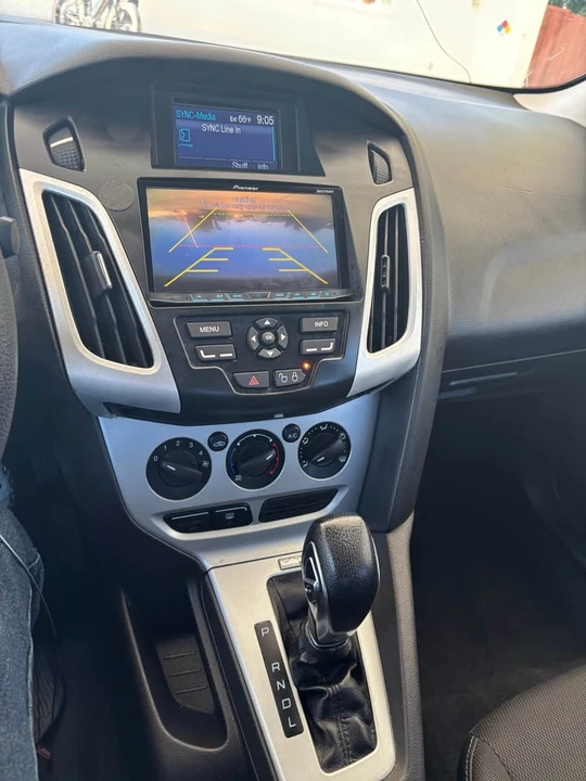 2014 Ford Focus 3rd Gen - Image 12 of 14