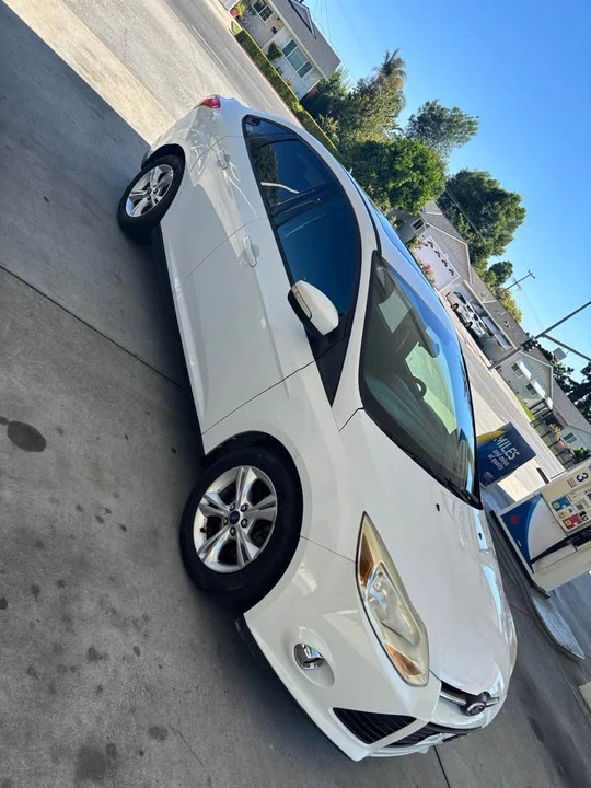 2014 Ford Focus 3rd Gen - Image 4 of 14