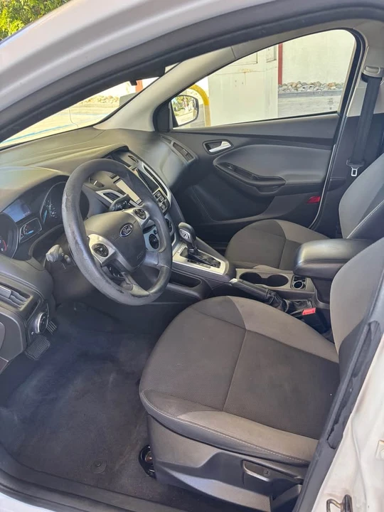 2014 Ford Focus 3rd Gen - Image 6 of 14