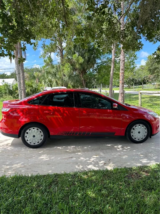 2014 Ford Focus 3rd Gen - Image 8 of 18