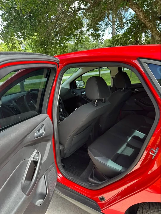 2014 Ford Focus 3rd Gen - Image 14 of 18