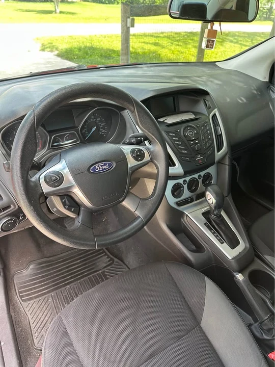 2014 Ford Focus 3rd Gen - Image 11 of 18