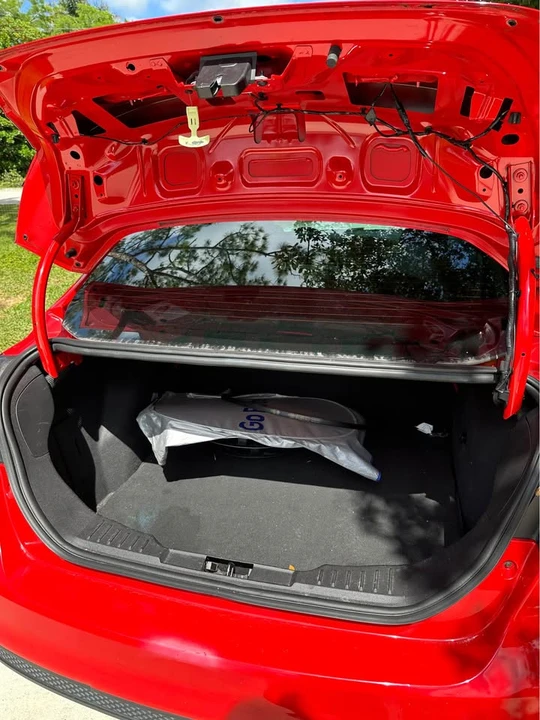2014 Ford Focus 3rd Gen - Image 17 of 18