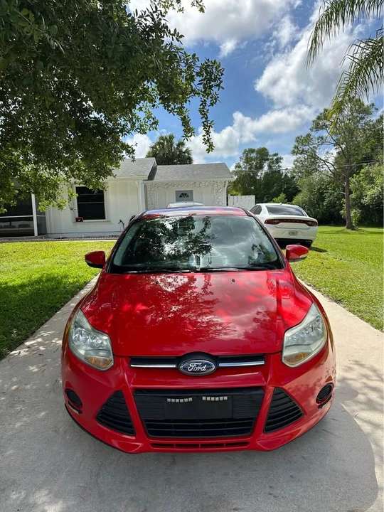 2014 Ford Focus 3rd Gen - Image 3 of 18
