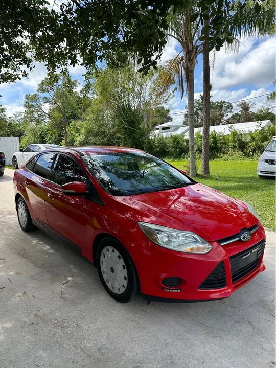 2014 Ford Focus 3rd Gen - Image 2 of 18