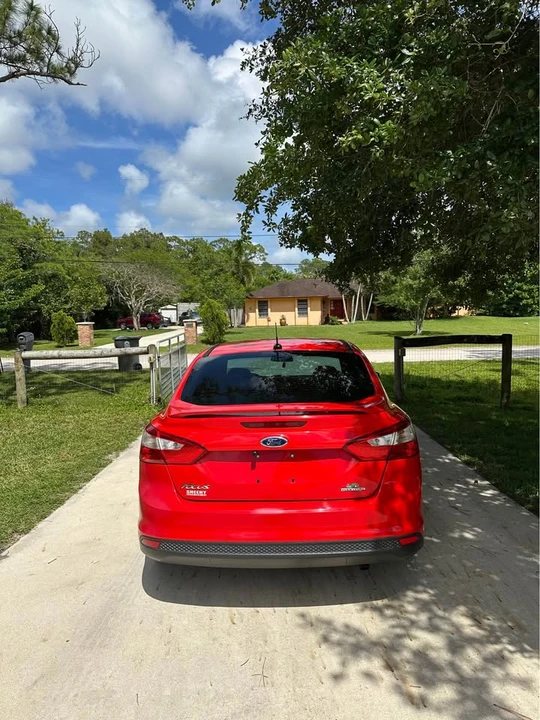 2014 Ford Focus 3rd Gen - Image 6 of 18