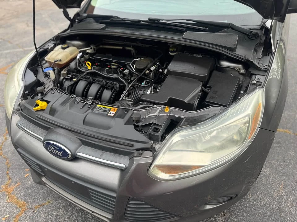 2014 Ford Focus 3rd Gen - Image 11 of 16