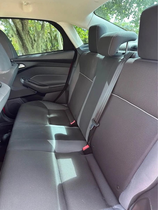 2014 Ford Focus 3rd Gen - Image 15 of 18