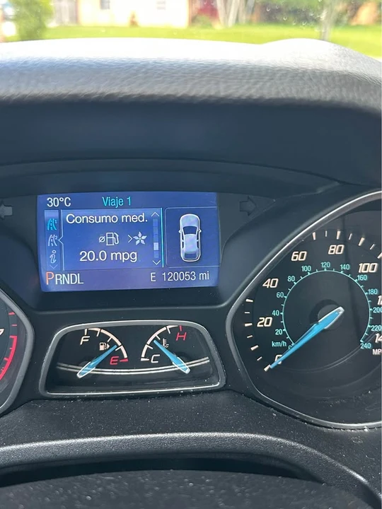 2014 Ford Focus 3rd Gen - Image 13 of 18