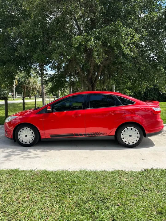 2014 Ford Focus 3rd Gen - Image 4 of 18