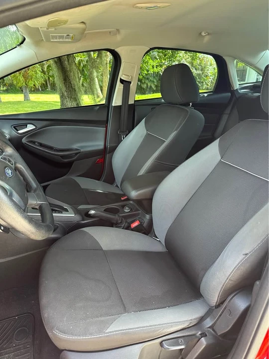 2014 Ford Focus 3rd Gen - Image 12 of 18