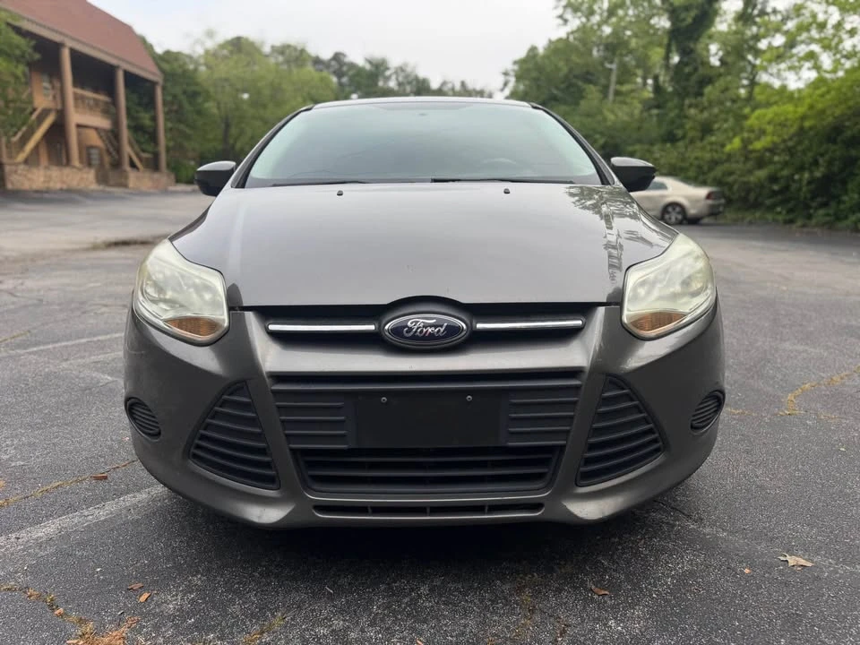 2014 Ford Focus 3rd Gen - Image 2 of 16